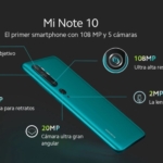 【小米】Xiaomi Mi Note 10、日本発売！　Snapdragon 730G　RAM8GB　6万4000円【ミドルレンジゲーミング】