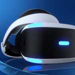 ソニー、次世代PS VRを予告。PS5にケーブル1本接続、2022年以降発売