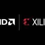 【速報】AMD、Xilinxを買収