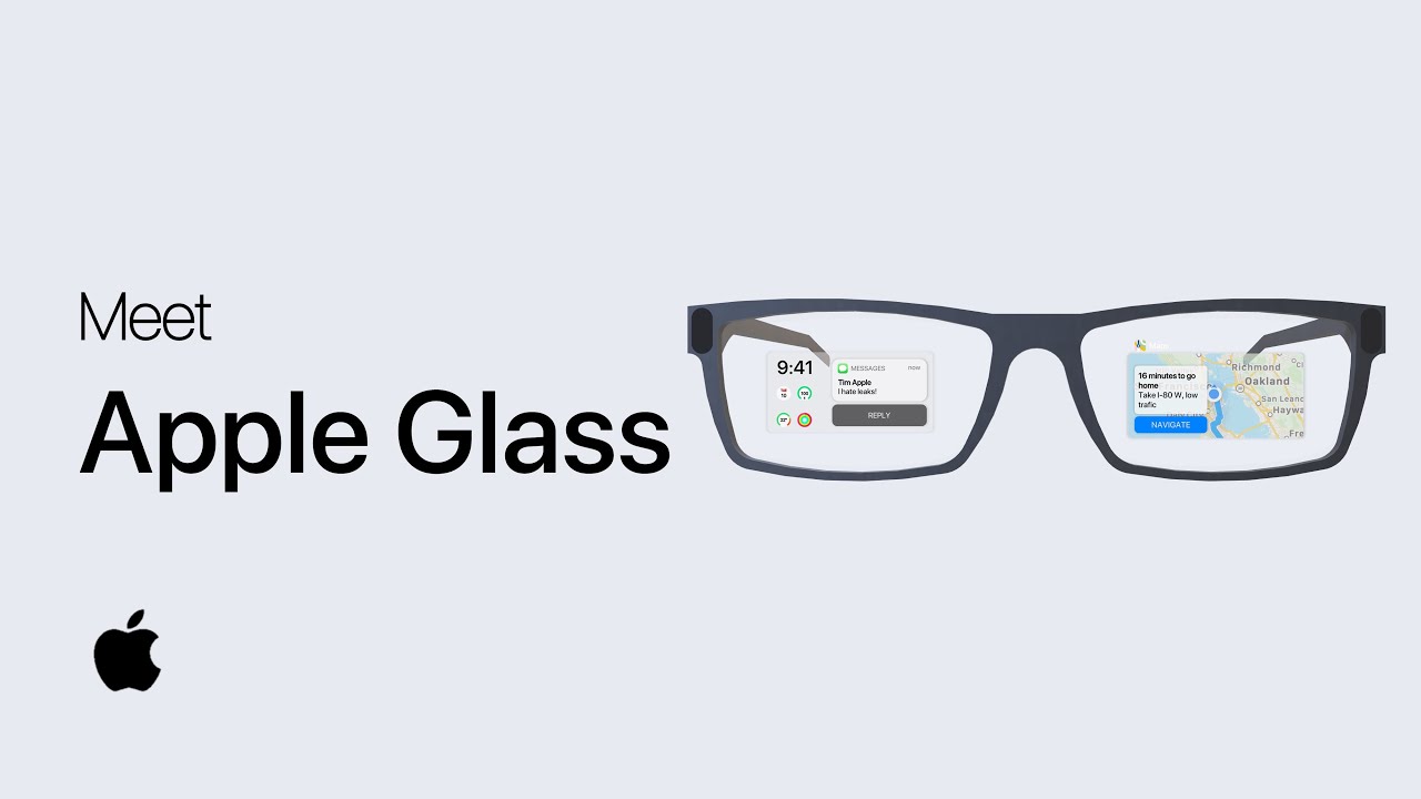 【速報】Apple、6月のWWDC21で革新的新製品が発表される可能性【Apple Glass】