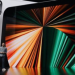 【Apple】M1搭載　圧倒的なスペックの新型「iPad Pro」発表…「パソコン駆逐するつもりか」と驚きの声も　最強仕様では28万円