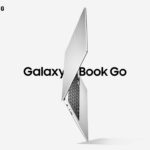 【PC】サムスン、Snapdragon搭載の低価格ノート「Galaxy Book Go」を発表