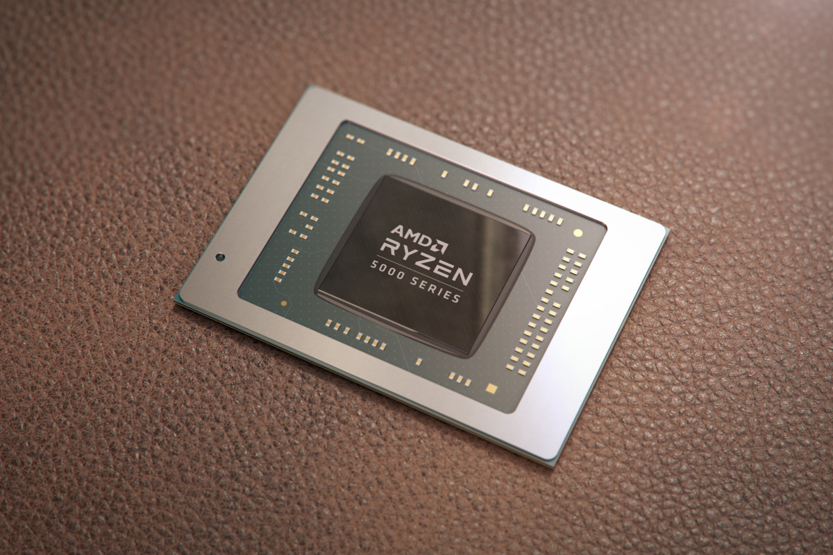 AMDのスマホ用CPU、iPhone13のA15を軽く凌駕、スナドラ888の4倍近い驚異的な性能