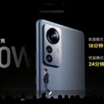Xiaomi、新ハイスペックスマホ「Xiaomi 12シリーズ」お値段￥3199から発売へ！