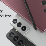 【スマホ】サムスン、「Galaxy S22」シリーズを発表――Sペン対応の「Ultra」も